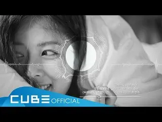 4MINUTE 出身 ヒョナ(HyunA) 6th Mini Album "Following" Audio Snippet    