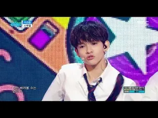 【公式】SAMUEL  -  Sixteen、サムエル - シックスティーン Show Music core 20170826   