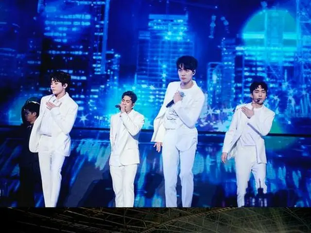 NU’EST W、26～27日開催のファンミーティングが大盛況。