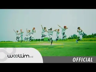 【公式woo】Golden Child(Golden Child)」ダムダディ(DamDaDi)」Official MV   