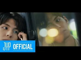 【公式JYP】DAY6「I Loved You」Teaser Video   