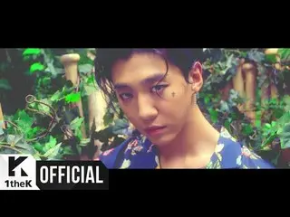 B.A.P _「HONEYMOON」MV   