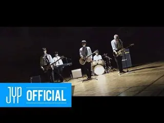 【公式JYP】DAY6「I Loved You "M / V   