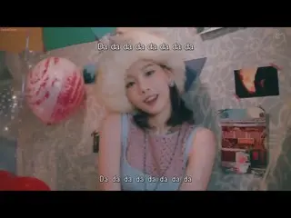 【日本語字幕】【Japanese Sub】テヨン(少女時代) -  What Do I Call You  