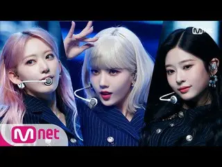 【公式mnk】【IZ*ONE_  -  Panorama] KPOP TV Show | MCOUNTDOWN_ _ EP.692  