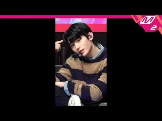 【公式mn2】直カム、ENHYPEN_ ソンフン_ 「10 Months」(ENHYPEN_ _ SUNGHOON FanCam)| MCOUNTDOWN_20