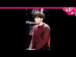 【公式mn2】直カム、キム・ソンギュ(INFINITE)_「Room」(Kim Sung Kyu FanCam)| MCOUNTDOWN_2020.12.17 