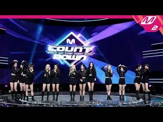 【公式mn2】直カム、 IZ*ONE_ 1位アンコール_「Panorama」(IZ*ONE_ FanCam No.1 Encore)| MCOUNTDOWN_2