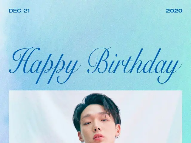 【d公式yg】HAPPY BIRTHDAY BOBBY🎉 ✅2020.12.21 #iKON #iKON #BOBBY #ボビー#HAPPYBIRTHDAY#