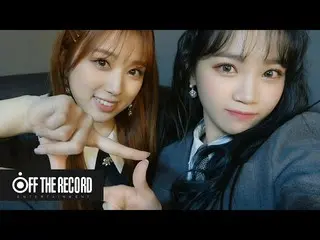 【公式】IZ*ONE_、IZ*ONE_エネルギーカム(ENOZI Cam)EP.80  