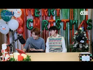 【公式】PENTAGON、PENTAGONのオモナ #09：PTGクリスマス！ - ハイライトクリップ08  