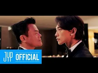 【公式jyp】RAIN(ピ) - 「Switch to me(duet with JYP)」Teaser Video 1  