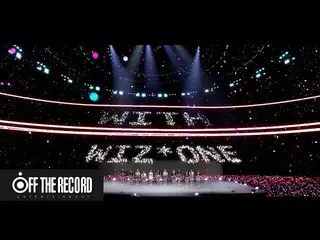 【公式】IZ*ONE_、IZ*ONE_ ONLINE CONCERT [ONEIRIC THEATER】BLU-RAY / KIT VIDEO TEASER  