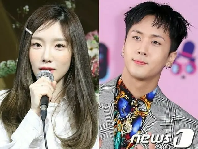 “テヨンと熱愛説”浮上したRAVI(VIXX_)出演のNAVER NOW「クエスチョンマーク」側、今週の配信は休むことを発表。