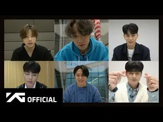 【d公式yg】 #iKON-ON：KONFERENCE CALL 🎬 #iKON #iKON #iKON_ON #iKONた#KonferenceCall #