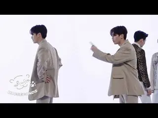 【公式】UP10TION、U10SECONDS 213sec  - ギュジンがの左右左右😤  