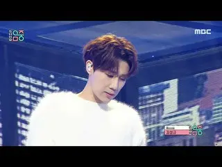 【公式mbk】【ショー！音楽中心_ ]キム・ソンギュ - ルーム(KIM SUNGKYU -Room)、MBC 210102放送  