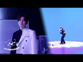 【公式】UP10TION、U10SECONDS 215sec  - 友愛良いギュジンX歓喜の兄弟👍  