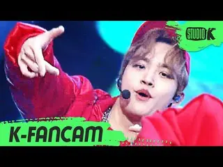 【公式kbk】【K-Fancam]MCND_ _ ビッグ直カム」Intro：MCND_ _ AGE +ドタバタ(Crush)」(MCND_ _ BIC Fanc