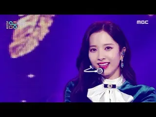 【公式mbk】【ショー！音楽中心_ ]宇宙少女_  - イルリ(WJSN_  -  As you Wish)、MBC 210109放送  