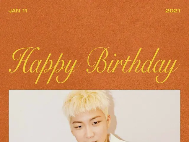 【d公式yg】HAPPY BIRTHDAY HOONY🎉 ✅2021.01.11 #WINNER #WINNER #HOONY#イ・スンフン#HAPPYBIR