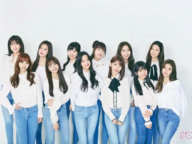 「IZ*ONE」、活動延長契約について本格的な議論を進めていると報じられる。