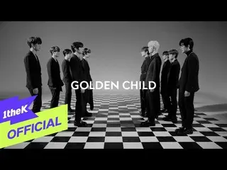 【公式loe】 GoldenChild_ (GoldenChild_ _ )5th Mini Album [YES]：Concept Trailer #Gold