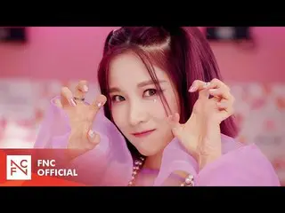 【公式fnc】Cherry Bullet(Cherry Bullet) - 「Love So Sweet」MV TEASER 1  