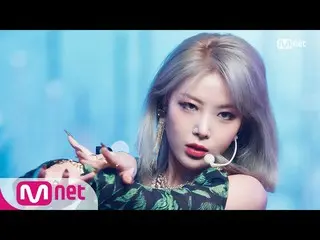 【公式mnk】【Yubin  -  PERFUME] Comeback Stage | MCOUNTDOWN_ _ EP.694  