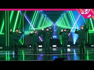 【公式mn2】直カム、MCND_ _ _」ドタバタ(Crush)」(MCND_ _ FanCam)| MCOUNTDOWN_2021.1.14  