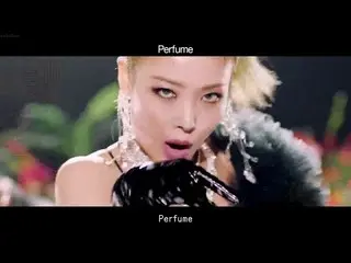 【日本語字幕】【Japanese Sub】Wonder Girls_出身 YUBIN-  PERFUME  