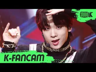 【公式kbk】【K-Fancam]MCND_ _ 城ジェイ直カム」ドタバタ(Crush)」(MCND_ _ Castle J Fancam)l MusicBan