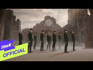 【公式loe】 GoldenChild_ (GoldenChild_ _ )」抱いてあげる(Burn It)」MV Teaser(B ver