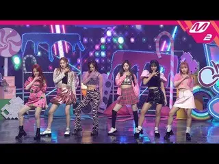 【公式mn2】直カム、 Cherry Bullet_」Love So Sweet」(CherryBullet_ FanCam)| MCOUNTDOWN_2021