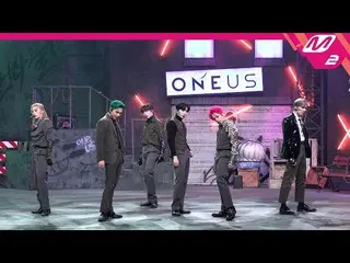 【公式mn2】直カム、ONEUS_ _」と反論不可(No diggity)」(ONEUS_ _ FanCam)| MCOUNTDOWN_2021.1.21  