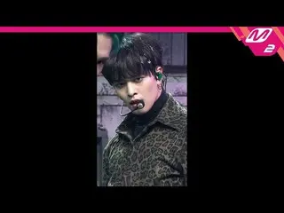 【公式mn2】直カム、ONEUS_ レイヴン_」と反論不可(No diggity)」(ONEUS_ _ RAVN FanCam)| MCOUNTDOWN_202