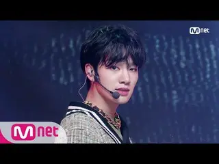 【公式mnk】【MCND_ _  -  Crush] KPOP TV Show #MCOUNTDOWN_ | MCOUNTDOWN_ _ EP.695  