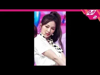 【公式mn2】直カム、 Cherry Bulletサポート_」とパンパ(Follow Me)」(CherryBullet_ JI WON FanCam)| MC