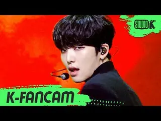 【公式kbk】【K-Fancam]ONEUS_ 西湖直カム」Intro：Devil is in the detail +反論不可」(ONEUS_ _ SEOHO