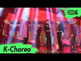 【公式kbk】【K-Choreo 6K]ONEUS_ 直カム」Intro：Devil is in the detail +反論不可」(ONEUS_ _ Chor