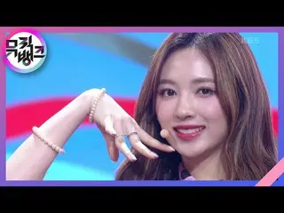 【公式kbk】とパンパ(Follow Me) -  Cherry Bullet(CherryBullet_ )[MUSICBANK_ / Music Bank]