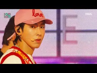 【公式mbk】【ショー！音楽中心_ ]ユノ - ロッコ(ハウスパーティ)(U-KNOW  -  Loco(House Party))、MBC 210123放送 