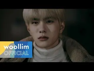 【公式woo】 GoldenChild_ (GoldenChild_ _ )」抱いてあげる(Burn It)」MV  