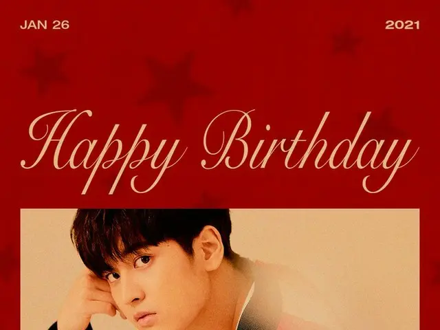 【d公式yg】HAPPY BIRTHDAY CHAN 2021.01.26 #iKON #iKON #CHAN #チャヌ#HAPPYBIRTHDAY#20210