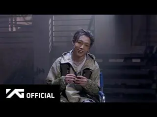 【公式】iKON、BOBBY  - 「U MAD」M / V MAKING FILM  