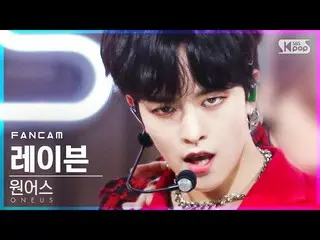 【公式sb1】【テレビ1列_]ONEUS_ レイヴン「反論不可」(ONEUS_ _ RAVN「No diggity」FanCam)│@ SBS 人気歌謡_202