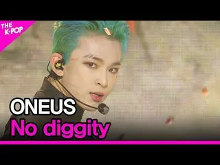 【公式sbp】 ONEUS_ _ 、Intro + No diggity(ONEUS_ 、Intro +反論不可)【THESHOW_ _ 210126]  