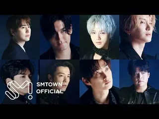 【公式smt】SUPER JUNIOR_、「Star」Lyric Video  