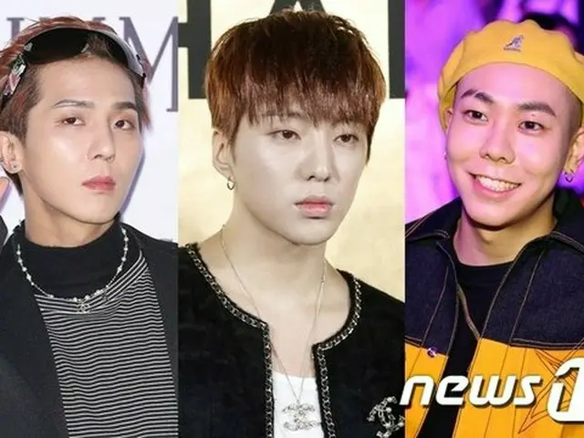 WINNER ソン・ミンホ＆カン・スンユン、ラッパーのロコ、ロイ・キムら、韓国音楽著作権協会の正会員に。