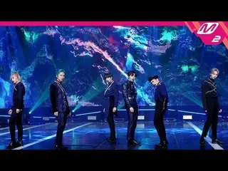 【公式mn2】直カム、ONEUS_ _」と反論不可(No diggity)」(ONEUS_ _ FanCam)| MCOUNTDOWN_2021.1.28  